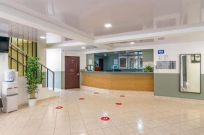Apartamentos in Condo Plaza Europa